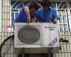 固阳空调售后维修服务中心在哪里找