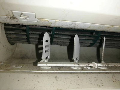 固阳空调维修售后服务中心电话是多少