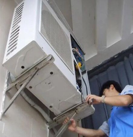 固阳24小时空调维修热线